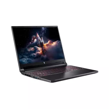 ACER NITRO AI V16 16" PELIKANNETTAVA - Kannettavat tietokoneet - 4711474603982 - 3