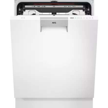 AEG FBB93807PW ASTIANPESUKONE - 60 cm leveät astianpesukoneet - 7332543989102 - 1