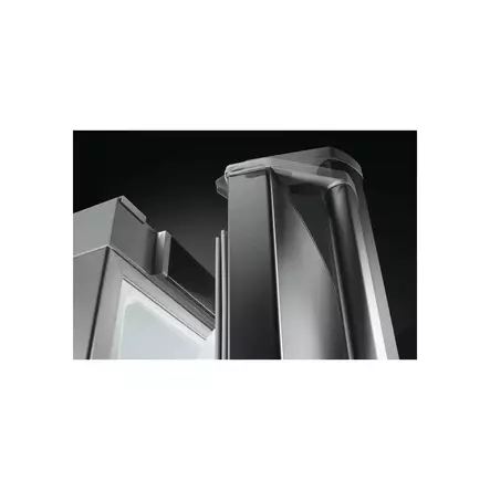 AEG ORK6D391EX JÄÄKAAPPI TERÄS - Jääkaapit - 7333394035642 - 2