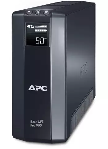 APC BACK-UPS PRO 900, 230V - Muut tarvikkeet - 731304286912 - 1