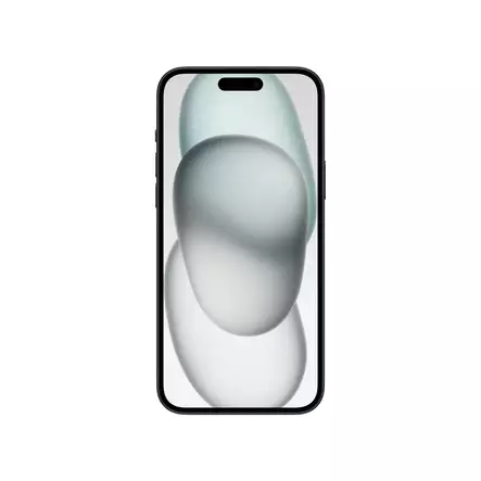 APPLE IPHONE 15 PLUS 128GB MUSTA - Matkapuhelimet - 195949040672 - 2