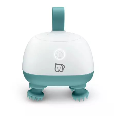 BEURER PP410 BUDDY LEMMIKIN HIERONTALAITE - Hierontalaitteet - 4211125105242 - 2