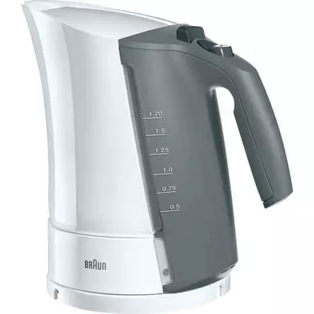 BRAUN WK300W VEDENKEITIN - Vedenkeittimet - 4210201657712 - 1