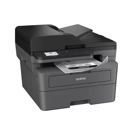 BROTHER DCP-L2660DW LANGATON MUSTAVALKOLASERMONITOIMILAITE - Lasermonitoimi - 4977766831352 - 2