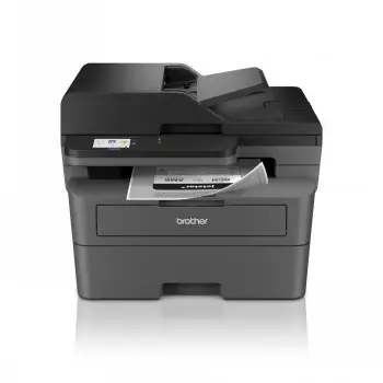 BROTHER DCP-L2660DW LANGATON MUSTAVALKOLASERMONITOIMILAITE - Lasermonitoimi - 4977766831352 - 1