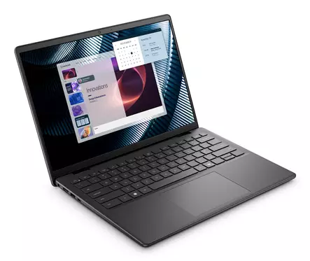 DELL PRO ESSENTIAL 14" 16GB/512GB I7-150U KANNETTAVA TIETOKONE - Yrityskannettavat - 5397184977002 - 2