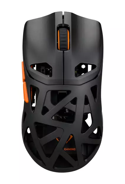 DELTACO GAMING DM370 PELIHIIRI - Näppäimistöt ja hiiret - 7333048070272 - 1