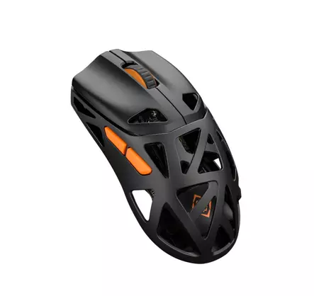 DELTACO GAMING DM370 PELIHIIRI - Näppäimistöt ja hiiret - 7333048070272 - 2