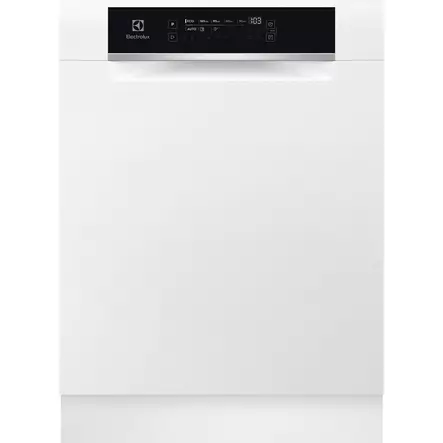 ELECTROLUX ESS87300UW ASTIANPESUKONE - 60 cm leveät astianpesukoneet - 7332543827572 - 2