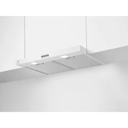ELECTROLUX LFG426W LIESITUULETIN - Kaapiston alle asennettava liesituuletin - 7332543800032 - 1