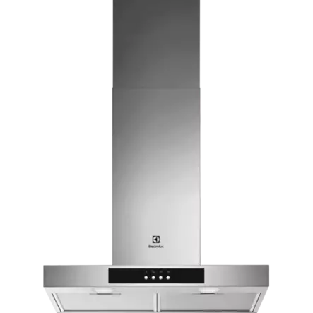 ELECTROLUX LFT426X LIESITUULETIN - Seinäkiinnitteiset liesituulettimet - 7332543674022 - 4