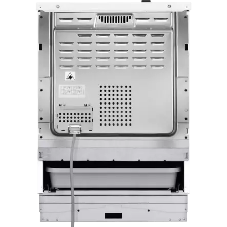 ELECTROLUX LKI64001NW INDUKTIOLIESI - Induktioliedet - 7333394053912 - 2
