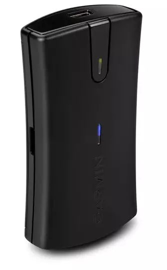 GARMIN GLO 2 -GPS-VASTAANOTIN - Navigaattorit - 753759220952 - 3