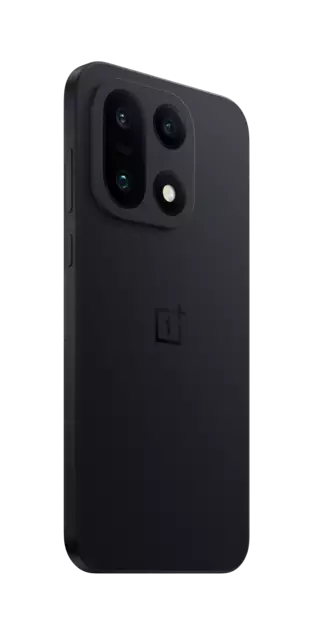 ONEPLUS 15 16GB/512GB INFINITE BLACK - Matkapuhelimet - 6921815630272 - 2