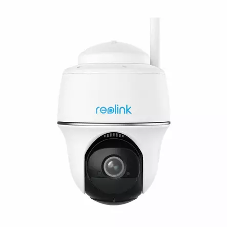 REOLINK ARGUS PT B430 WIFI ÖVERVAKNINGSKAMERA - Övervakningskameror - 6975253989072 - 1