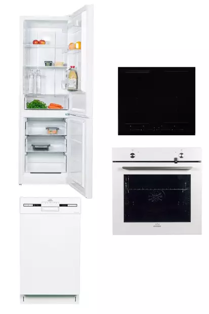 ROSENLEW KODINKONEPAKETTI - Kodinkonepaketit - 120320262 - 1