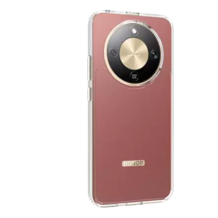 SCREENOR BUMBER HONOR MAGIC8 LITE LÄPINÄKYVÄ SUOJAKUORI - Suojakuoret, laukut ja kotelot - 6438327256642 - 3