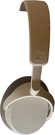 SENNHEISER ACCENTUM LANGATTOMAT VASTAMELUKUULOKKEET VALKOINEN - Vastamelukuulokkeet - 4260752330572 - 2