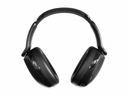 SKULLCANDY HESH 360 LANGATTOMAT KUULOKKEET MUSTA - Langattomat kuulokkeet - 810145320952 - 5
