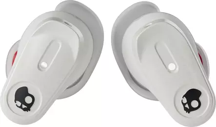 SKULLCANDY METHOD 360 ANC VASTAMELUKUULOKKEET VALKOINEN - Täysin langattomat kuulokkeet - 810145322932 - 1