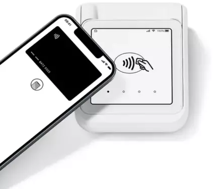 SUMUP SOLO PRINTER MAKSUPÄÄTE KUITTITULOSTIMELLA - Muut tarvikkeet - 4260325423632 - 2
