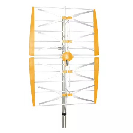 TELEVES ANTENNIPANEELI UHF K21-48 LTE700 - Antennit ja antennitarvikkeet - 8424450184332 - 3