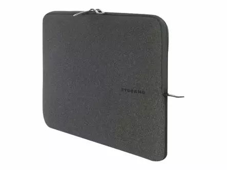 TUCANO MELANGE NOTEBOOK SUOJATASKU 13-14" TUMMANHARMAA - Tablettien tarvikkeet - 8020252076822 - 2
