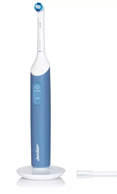 WILFA TBX-300B SMILE PLUS SÄHKÖHAMMASHARJA SININEN - Sähköhammasharjat - 7044876041272 - 3