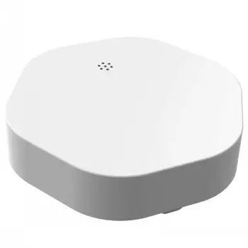 WISER ÄLYKOTIJÄRJESTELMÄN VESIVUOTOSENSORI - Älykoti - Smarthome - 3606489527112 - 1