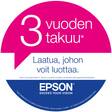 EPSON ECOTANK ET-8550 VALOKUVATULOSTIN A3 - Ecotank - 8715946676722 - 5