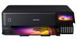 EPSON ECOTANK ET-8550 VALOKUVATULOSTIN A3 - Ecotank - 8715946676722 - 2