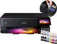 EPSON ECOTANK ET-8550 VALOKUVATULOSTIN A3 - Ecotank - 8715946676722 - 7