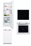 ROSENLEW APPLIANCE PACKAGE - Appliance Packages - 120320262 - 1