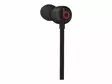 BEATS FLEX LANGATTOMAT NAPPIKUULOKKEET MUSTA - Nappikuulokkeet - 190199801592 - 3