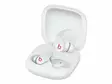 BEATS FIT PRO TÄYSIN LANGATTOMAT NAPPIKUULOKKEET VALKOINEN - Täysin langattomat kuulokkeet - 194252484432 - 5