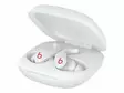 BEATS FIT PRO TÄYSIN LANGATTOMAT NAPPIKUULOKKEET VALKOINEN - Täysin langattomat kuulokkeet - 194252484432 - 9