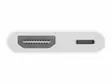 APPLE LIGHTNING TO DIGITAL AV ADAPTER - Kaapelit ja adapterit - 195949333002 - 2