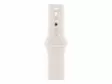 APPLE WATCH 42MM S/M TÄHTIVALKEA URHEILURANNEKE - Älykellot ja aktiivisuusrannekkeet - 195949657252 - 1