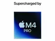 APPLE MAC MINI M4 PRO 24GB/512GB TIETOKONE - Pöytätietokoneet - 195949942532 - 3