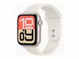 APPLE WATCH SE 3 GPS 44MM S/M ÄLYKELLO TÄHTIVALKEA - Älykellot ja aktiivisuusrannekkeet - 195950387742 - 1