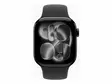 APPLE WATCH SERIES 11 GPS+CELLULAR 42MM S/M ÄLYKELLO JET BLACK - Älykellot ja aktiivisuusrannekkeet - 195950468632 - 4