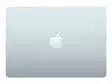 APPLE MACBOOK AIR 13" M5 24GB/1TB SKY BLUE - Kannettavat tietokoneet - 195950692532 - 4