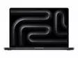 APPLE MACBOOK PRO 16" M5 PRO 24GB/1TB SPACE BLACK - Laptops - 195950714722 - 3
