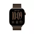 APPLE WATCH SERIES 12 GPS 42MM SPACE GREY ALUMINIUM CASE WITH NAVY BLUE SPORT BAND - S/M - Smartwatches & Activity Trackers - 195951225012 - 4