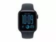 APPLE WATCH SE 3 GPS 40MM MIDNIGHT ALUMINIUM CASE WITH NAVY BLUE SPORT BAND - S/M - Älykellot ja aktiivisuusrannekkeet - 195951258942 - 6
