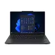 LENOVO THINKPAD X13 GEN7 13.3" INTEL CORE ULTRA 7 32GB/512GB KANNETTAVA TIETOKONE - Yrityskannettavat - 199276653482 - 2