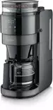 SEVERIN KA4830 S-TASTE AROMAONE KAFFEMASKIN MED KAFFEKVARN - Kaffebryggare - 4008146049132 - 1