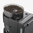 SEVERIN KA4830 S-TASTE AROMAONE KAFFEMASKIN MED KAFFEKVARN - Kaffebryggare - 4008146049132 - 4