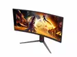 AOC CU34G4Z 34" 240HZ KAAREVA PELINÄYTTÖ - Näytöt > 27" - 4038986612692 - 3