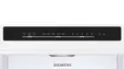 SIEMENS KG36N2ICF JÄÄKAAPPIPAKASTIN - Jääkaappipakastimet - 4242003898482 - 3